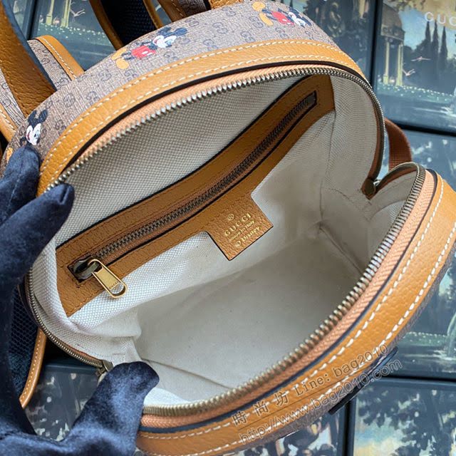 Gucci包 古馳新款短錢包 1955小短夾 621887棕膠  gdj1075